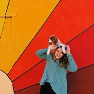 Meet your Posher, Keridan